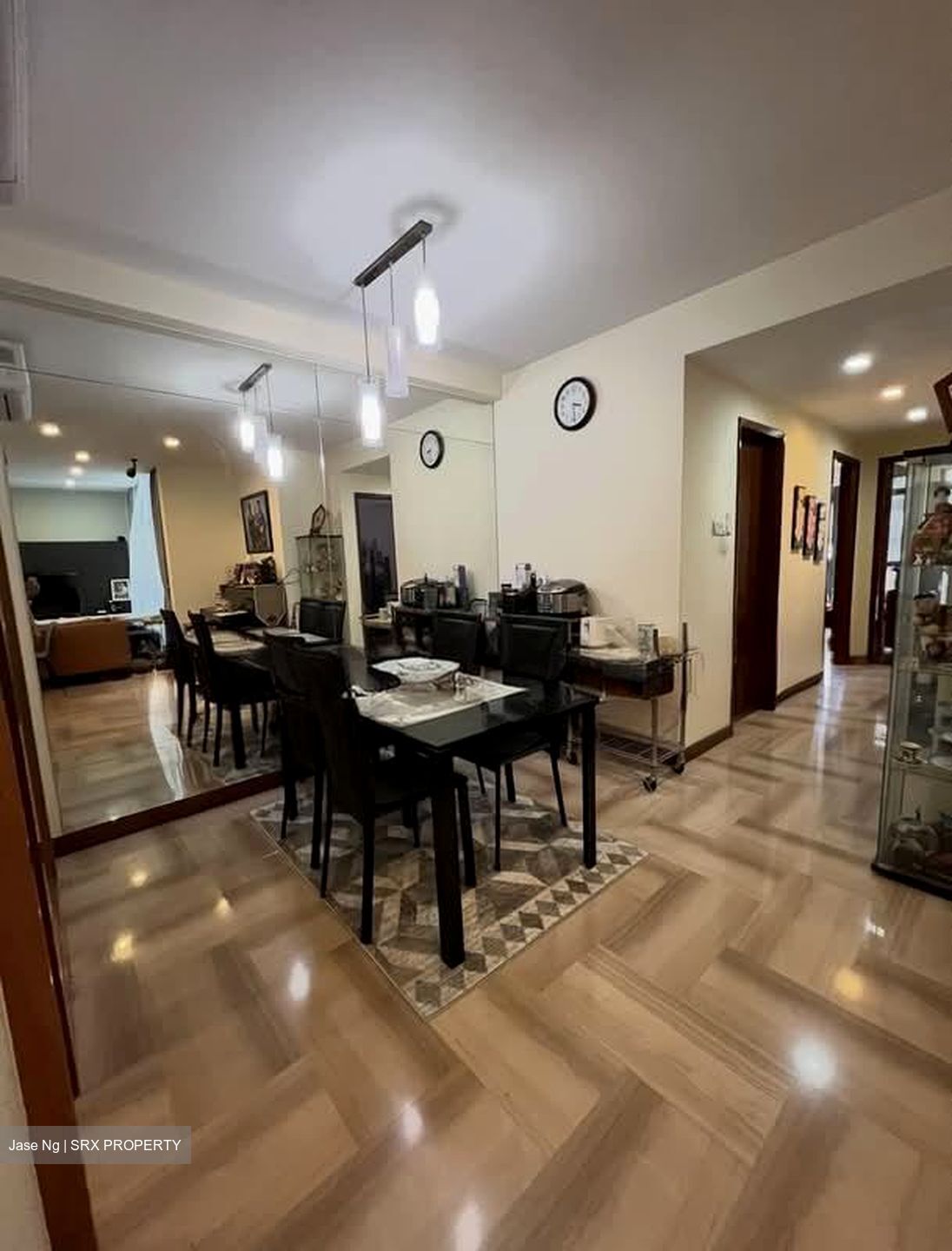 East Meadows (D16), Condominium #532745341